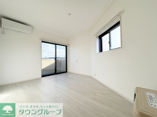 MELDIA原当麻の物件内観写真